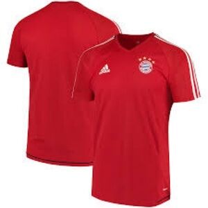 Adidas Bayern Munich Training Jersey 2017/18
